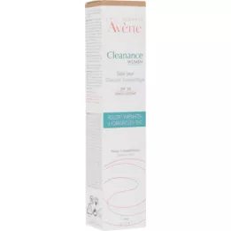 AVENE Clanance WOMEN TEDED DALESA CARE SPF30, 40 ml