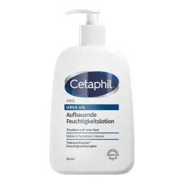 Cetaphil Pro Urea 4% obnavljajući hidratantni losion, 500 ml