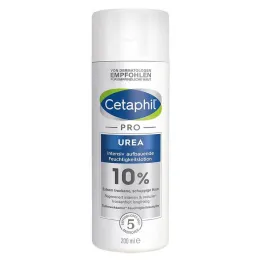 Cetaphil Pro Urea 10% intenzivni hidratantni losion, 200 ml