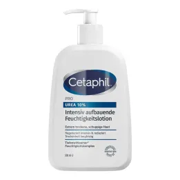 Cetaphil Pro Urea 10% intenzivni hidratantni losion, 500 ml