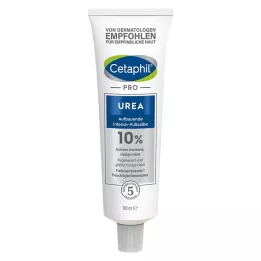 CETAPHIL Pro Urea 10% mast za stopala, 100 g
