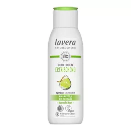 LAVERA Osvježavajući dt losion za tijelo, 200 ml