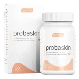 Nupure probaskin kapsule, 60 kom