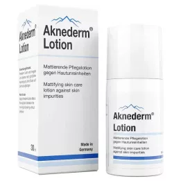 AKNEDERM Losion, 30 ml
