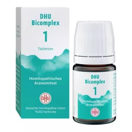 DHU Bicomplex 1 tableta, 150 kom