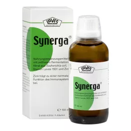 SYNERGA Otopina, 100 ml