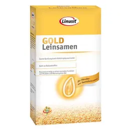 Linusit Gold laneno sjeme (250 g)