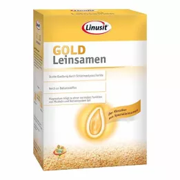 LINUSIT Zlatno laneno sjeme, 500 g
