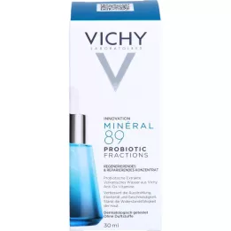 VICHY MINERAL 89 probiotičkih frakcija koncentrat, 30 ml