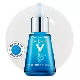 VICHY MINERAL 89 probiotičkih frakcija koncentrata, 30 ml