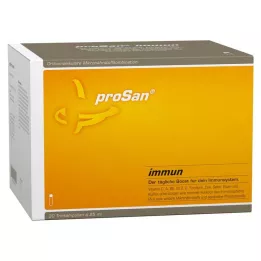 PROSAN imuno ampule za piće, 30X25 ml