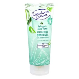 DE Gel za tuširanje osnažujući aloe vera, 200 ml
