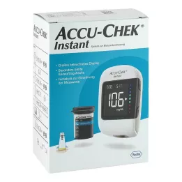 ACCU-CHEK Instant set mg/dl, 1 kom