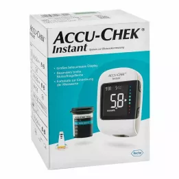 ACCU-CHEK Instant set mmol/l, 1 kom