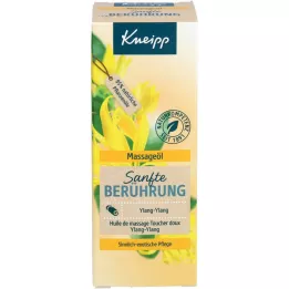 KNEIPP Masažno ulje Nježni dodir, 100 ml