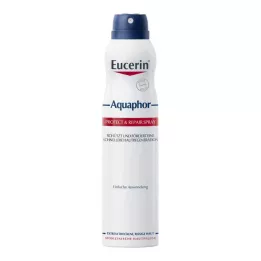 EUCERIN Aquaphor Protect &amp; sprej za obnavljanje, 250 ml