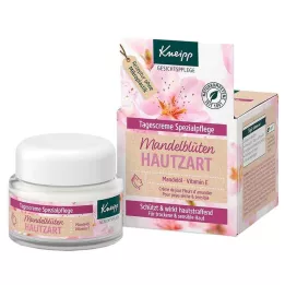 KNEIPP Dnevna krema za specijalnu njegu kože bademovog cvijeta, 50 ml