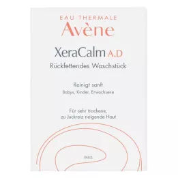 AVENE Xeracalm a.d povlačenje pranja, 100 g