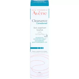 AVENE Cleanance Comedomed lokalna krema protiv bubuljica, 15 ml