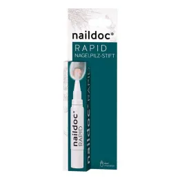Naildoc Rapid olovka protiv gljivica noktiju, 4 ml