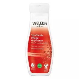 WELEDA Nar Firming Care losion za tijelo, 200 ml