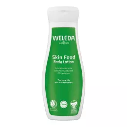 WELEDA Skin Food Losion za tijelo, 200 ml