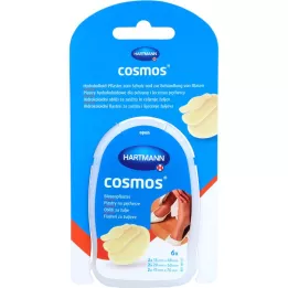 COSMOS mješavina mjehura 3 veličine, 6 ST