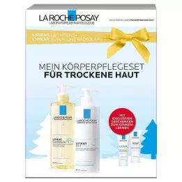 ROCHE-POSAY x-mas box eCom set za njegu suhe kože, 1 kom