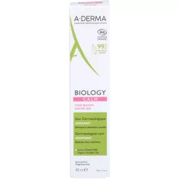 A-DERMA biologija umirujuća dermatološki, 40 ml