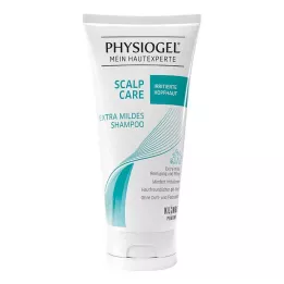 PHYSIOGEL Scalp Care ekstra blagi šampon, 200 ml