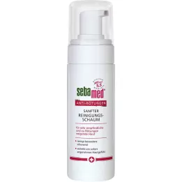 SEBAMED Anti-redukcije nježne pjene za čišćenje, 150 ml