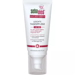 SEBAMED Anti-Reddening Light Day Care krema, 50 ml