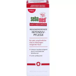 SEBAMED Regenerirajuća intenzivna krema protiv crvenila, 50 ml