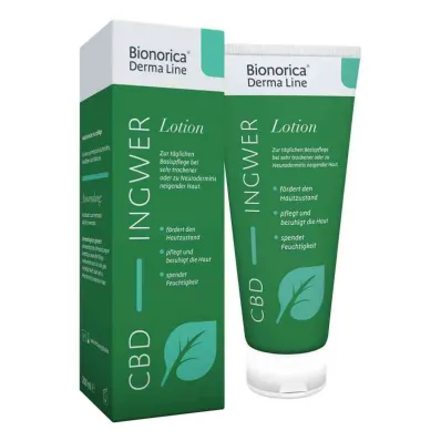 Bionorica Derma losion (200 ml)