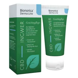 Bionorica Derma Line njega lica (50 ml)