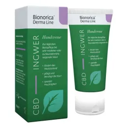 Bionorica Derma Line krema za ruke (50 ml)