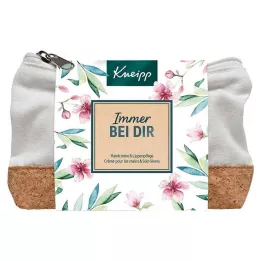 KNEIPP Poklon paket uvijek s vama, 1 str