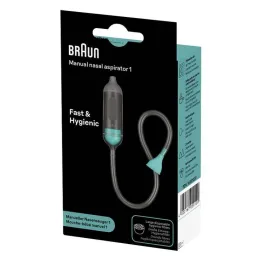Braun ručni nosni aspirator, 1 kom