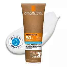 ROCHE-POSAY Anthelios mlijeko LSF 50+ kartonska tuba, 250 ml