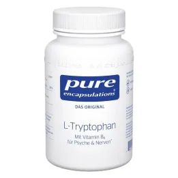 Pure Encapsulations L-triptofan kapsule, 60 kom