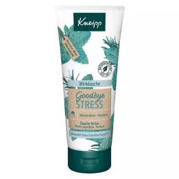 KNEIPP Goodbye Stress gel za tuširanje, 200 ml