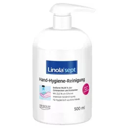 LINOLA sept sredstvo za higijenu ruku, 500 ml