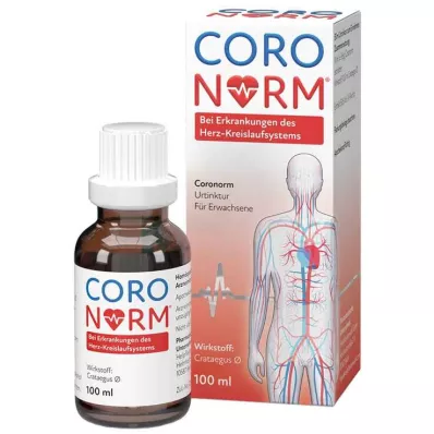 CORONORM Kapi, 100 ml