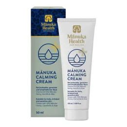 Manuka Health krema za umirenje, 50 ml