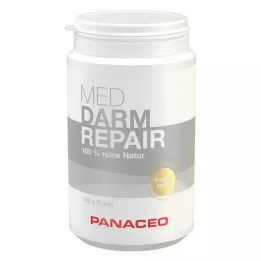 PANACEO Med Darm popravljajući puder, 100 g
