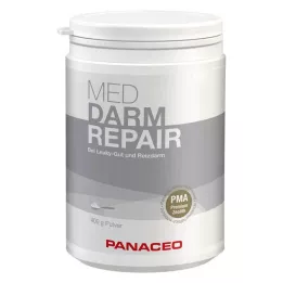 PANACEO Med Darm popravljajući puder, 400 g