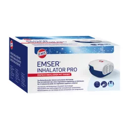 EMSER Inhaler Pro nebulizator na komprimirani zrak, 1 kom