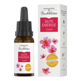 BB Kapi dobre energije, 20 ml