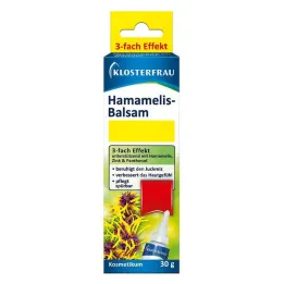 KLOSTERFRAU Balzam od hamamelisa, 30 g