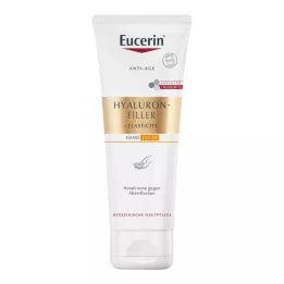EUCERIN Anti-Age Hyaluron-Filler+Elasti.Krema za ruke, 75 ml